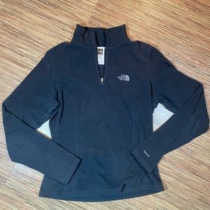 THE NORTH FACE - TKA 100 1/4 Zip